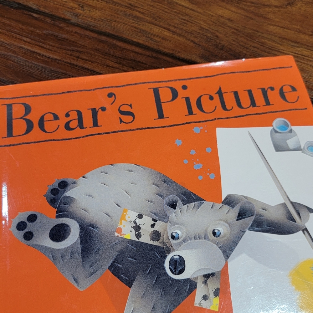Children's Book - Picture 3 of 9